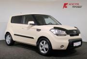 Kia Soul I Ярославль  - изображение 24