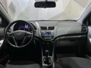 Hyundai Solaris I Рестайлинг Оренбург  - изображение 31