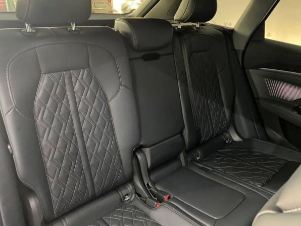 Новый Audi Q5 III 2025 года, цена 5 999 000 рублей, внедорожник, Автокод Объявления