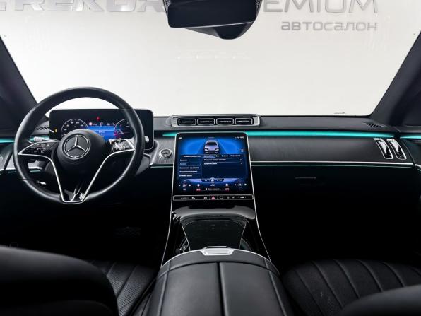 Mercedes-Benz S-Класс VII (W223) с пробегом 2020 года, цена 8 349 000 рублей, 35545 км, седан, Автокод Объявления