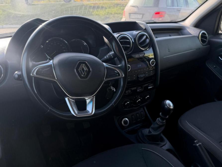 Renault Duster I Рестайлинг Нефтекамск  - изображение 9