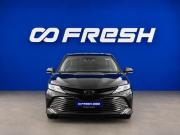 Toyota Camry VIII (XV70) Москва  - изображение 25
