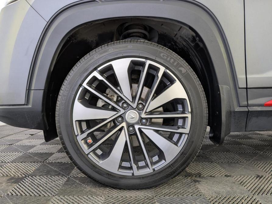 Changan CS35 Plus I Рестайлинг Москва  - изображение 12