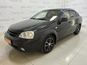 Chevrolet Lacetti I Пермь  - изображение 17