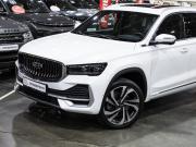 Geely Monjaro I Санкт-Петербург  - изображение 33