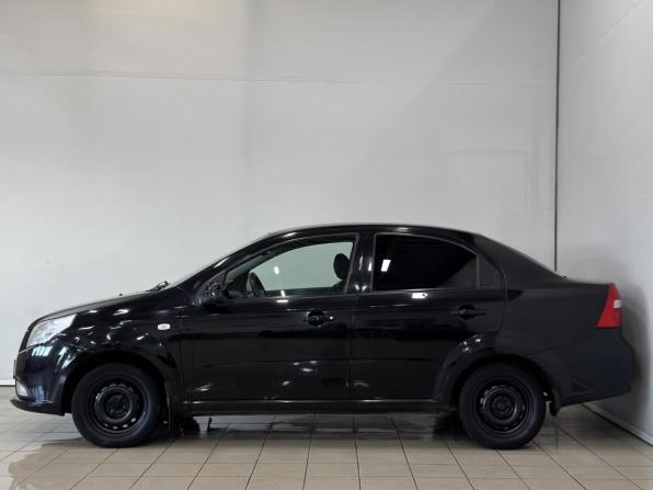 Ravon Nexia R3 с пробегом 2016 года, цена 569 000 рублей, 137762 км, седан, Автокод Объявления