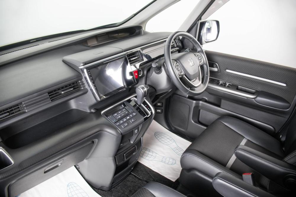 Honda Stepwgn V Рестайлинг Пермь  - изображение 12