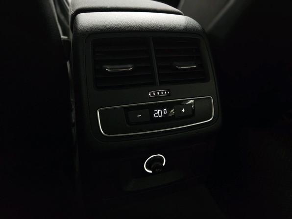 Audi A4 V (B9) с пробегом 2019 года, цена 1 790 000 рублей, 320928 км, универсал, Автокод Объявления