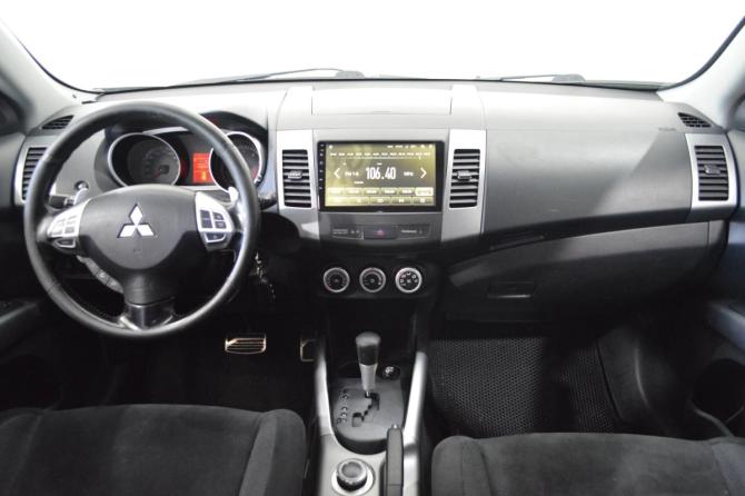 Mitsubishi Outlander II с пробегом 2007 года, цена 799 000 рублей, 258300 км, внедорожник, Автокод Объявления