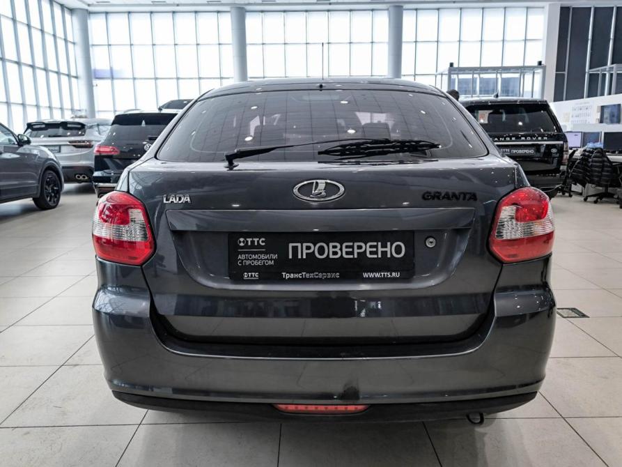 Lada (ВАЗ) Granta I Казань  - изображение 7