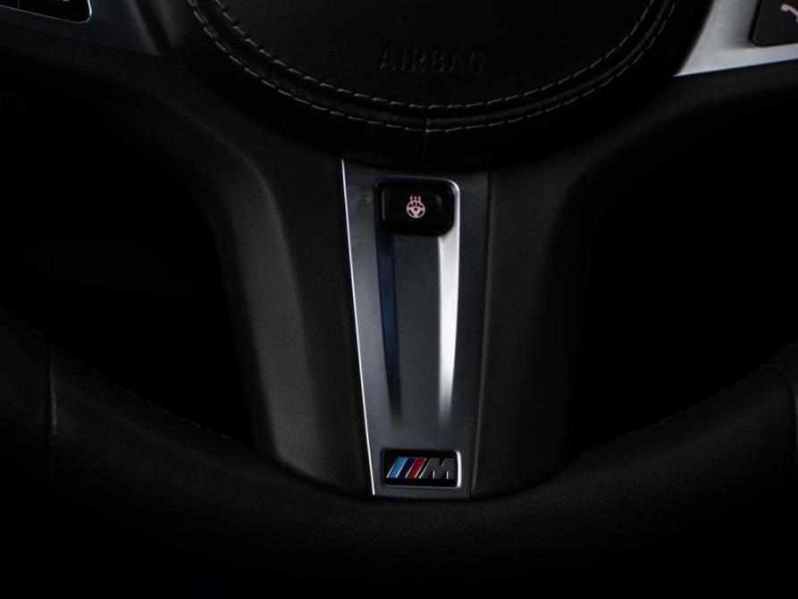 BMW 8 серии II (G14/G15/G16) Москва  - изображение 27