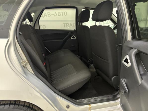 Lada (ВАЗ) Granta I Рестайлинг с пробегом 2020 года, цена 485 000 рублей, 187000 км, седан, Автокод Объявления