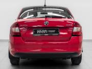 Skoda Rapid I Рестайлинг Москва  - изображение 33