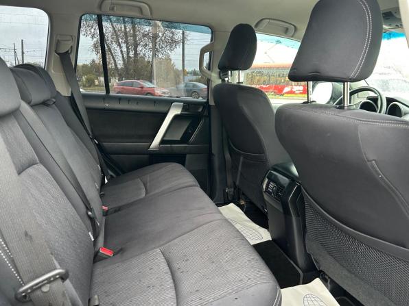 Toyota Land Cruiser Prado 150 Series Рестайлинг 1 с пробегом 2015 года, цена 3 750 000 рублей, 198605 км, внедорожник, Автокод Объявления
