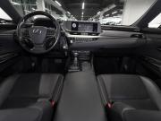 Lexus ES VII Москва  - изображение 36