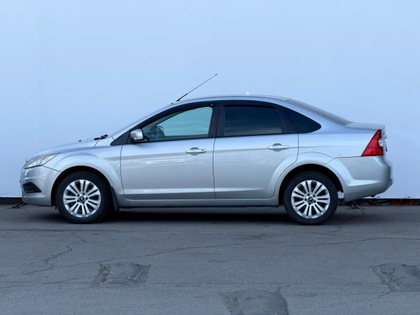 Ford Focus II Рестайлинг с пробегом 2011 года, цена 649 000 рублей, 167000 км, седан, Автокод Объявления