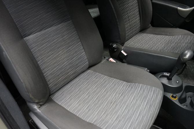 Renault Sandero I с пробегом 2010 года, цена 590 000 рублей, 148000 км, хэтчбек, Автокод Объявления