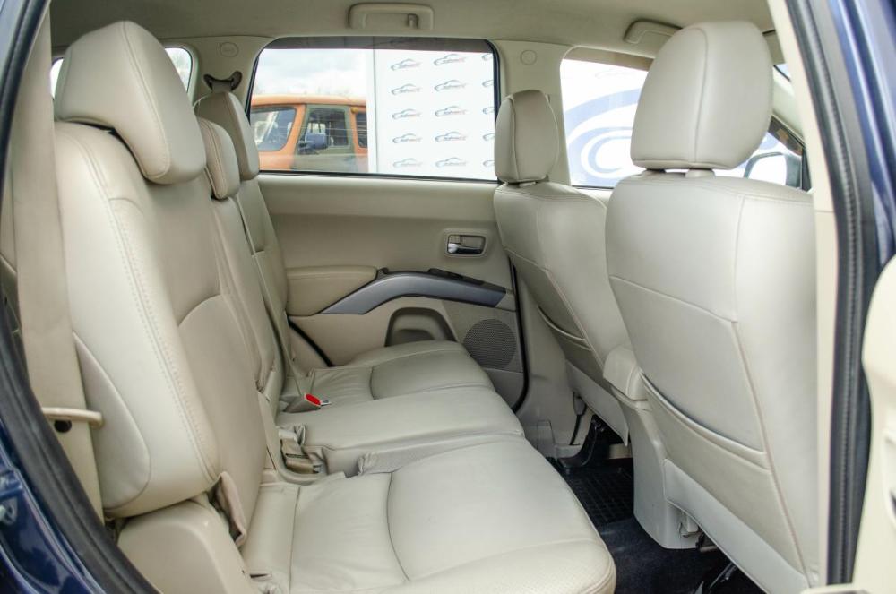 Peugeot 4007 Курган  - изображение 9