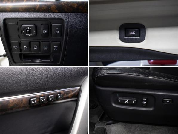 Toyota Land Cruiser 200 Series Рестайлинг 1 с пробегом 2015 года, цена 4 698 000 рублей, 166027 км, внедорожник, Автокод Объявления