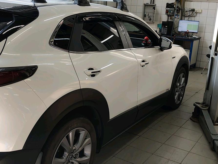 Mazda CX-30 I Санкт-Петербург  - изображение 14