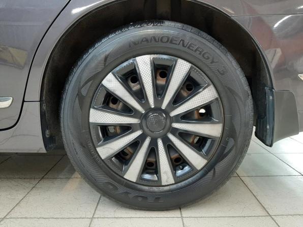 Nissan Teana II Рестайлинг с пробегом 2011 года, цена 960 000 рублей, 208933 км, седан, Автокод Объявления