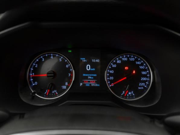 Toyota Wildlander I с пробегом 2020 года, цена 3 090 000 рублей, 78924 км, внедорожник, Автокод Объявления