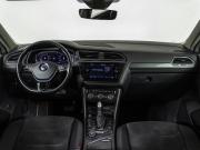 Volkswagen Tiguan II Москва  - изображение 32