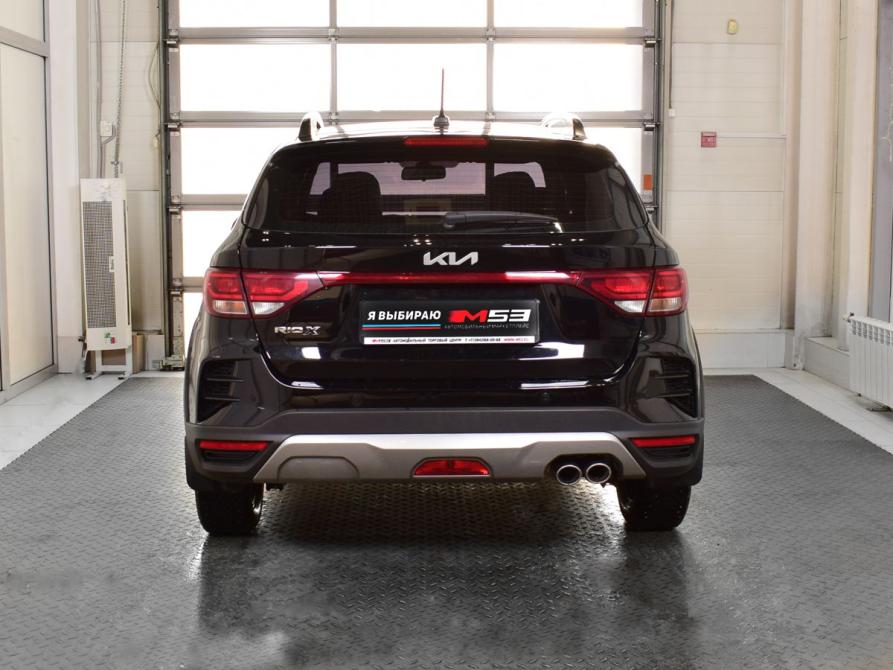 Kia Rio IV Рестайлинг Кемерово  - изображение 6