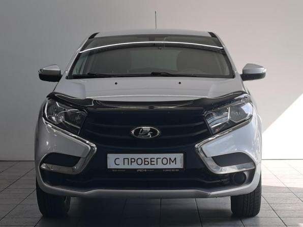 Lada (ВАЗ) XRAY I с пробегом 2018 года, цена 770 000 рублей, 97407 км, хэтчбек, Автокод Объявления