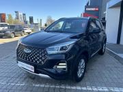 Chery Tiggo 4 I Рестайлинг 2 Набережные Челны  - изображение 23