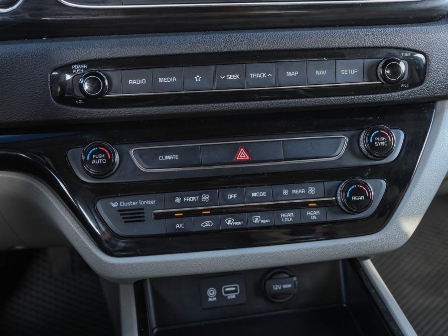 Kia Carnival III Ижевск  - изображение 30
