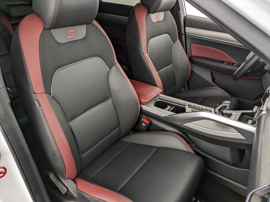 Geely Coolray I Москва  - изображение 24