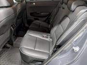 Kia Sportage IV Рестайлинг Москва  - изображение 44