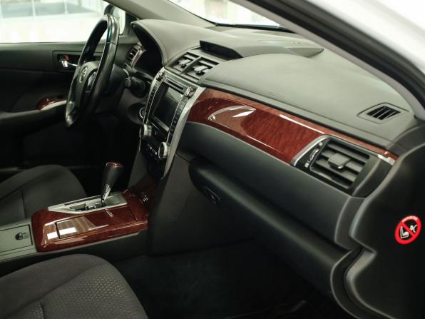 Toyota Camry VII (XV50) с пробегом 2013 года, цена 1 800 000 рублей, 156777 км, седан, Автокод Объявления