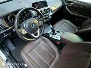 BMW X3 III (G01) Самара  - изображение 36
