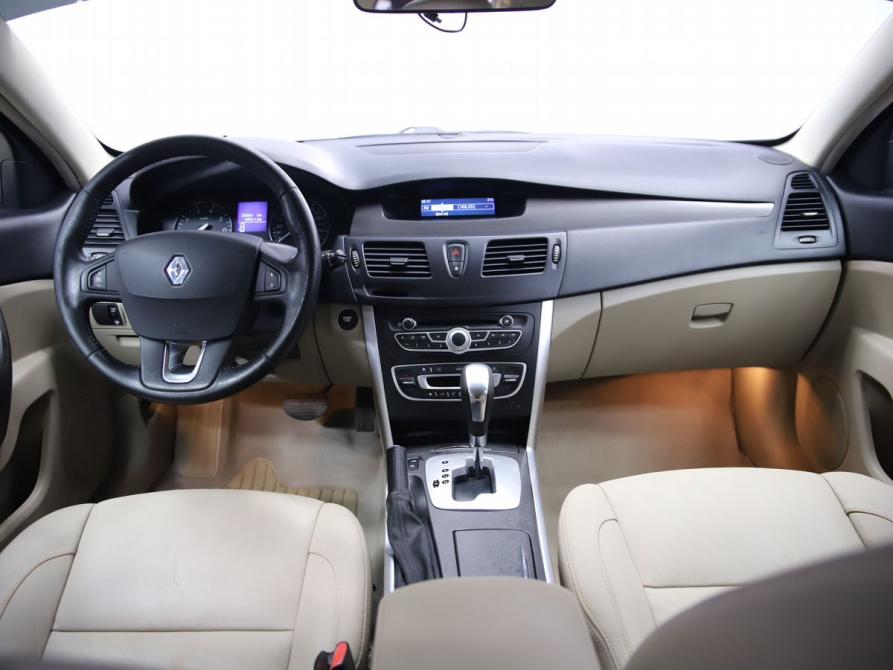 Renault Latitude I Уфа  - изображение 15