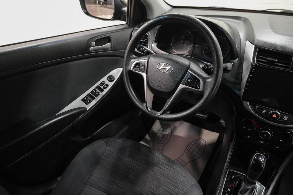 Hyundai Solaris I Рестайлинг Новокузнецк  - изображение 17