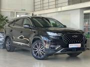 Chery Tiggo 8 Pro I Пермь  - изображение 35