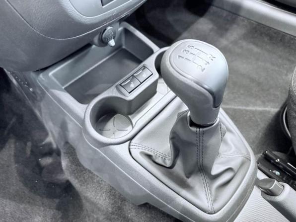 Новый Lada (ВАЗ) Granta I Рестайлинг 2026 года, цена 1 131 000 рублей, лифтбек, Автокод Объявления
