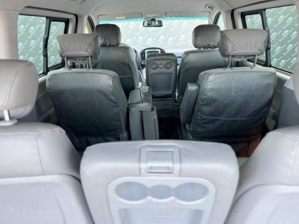 Hyundai Grand Starex I с пробегом 2011 года, цена 1 900 000 рублей, 219000 км, минивэн, Автокод Объявления