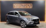 Lada (ВАЗ) Vesta I Уфа  - изображение 23