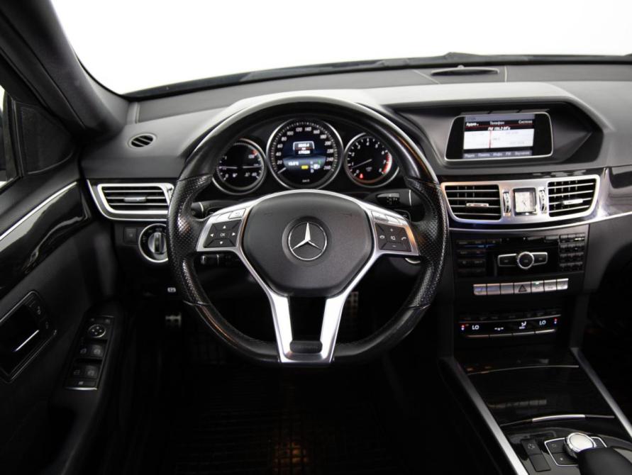 Mercedes-Benz E-Класс IV (W212 S212 C207) Рестайлинг Санкт-Петербург  - изображение 10