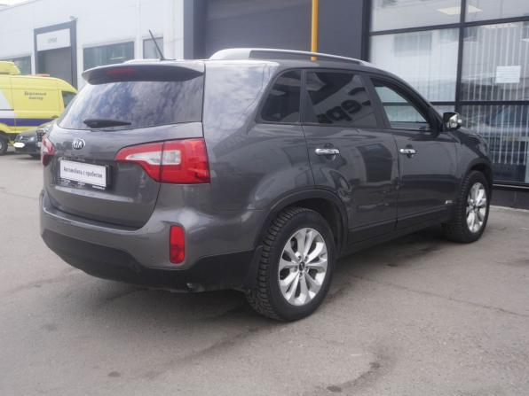 Kia Sorento II Рестайлинг с пробегом 2015 года, цена 1 713 000 рублей, 208000 км, внедорожник, Автокод Объявления