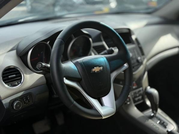Chevrolet Cruze I с пробегом 2012 года, цена 684 000 рублей, 158455 км, седан, Автокод Объявления