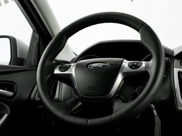 Ford Focus III с пробегом 2012 года, цена 540 000 рублей, 382020 км, универсал, Автокод Объявления