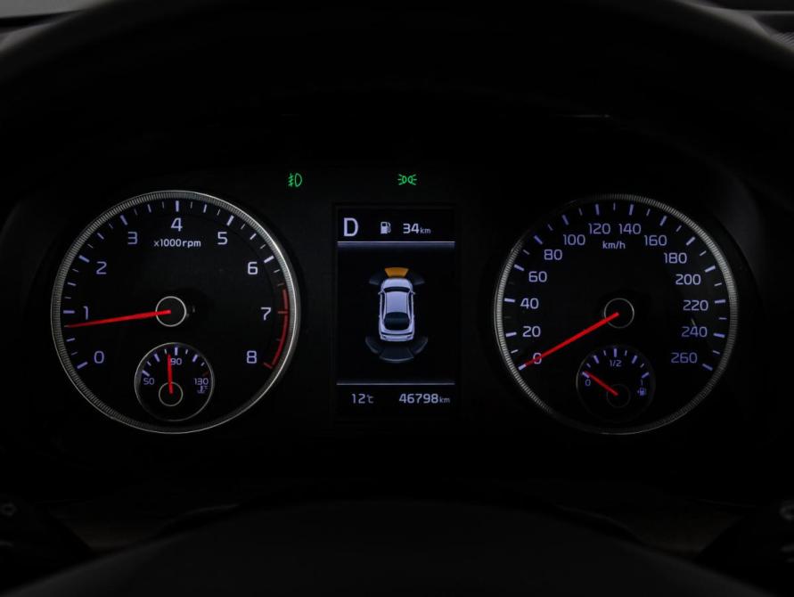 Kia K5 III Санкт-Петербург  - изображение 29