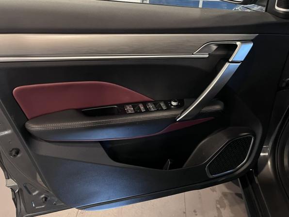Geely Coolray I с пробегом 2024 года, цена 2 220 000 рублей, 34695 км, внедорожник, Автокод Объявления