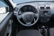 Lada (ВАЗ) Granta I Рестайлинг Брянск  - изображение 29