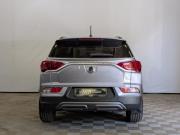 KGM Korando Москва  - изображение 36