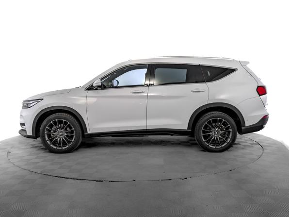 Dongfeng DFSK ix7 с пробегом 2024 года, цена 2 440 000 рублей, 5099 км, внедорожник, Автокод Объявления